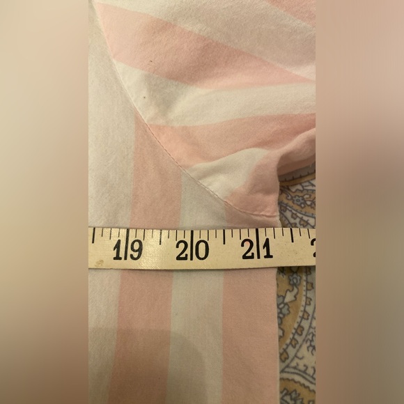 Victoria's Secret Cotton Long Sleeve Sleepshirt, Size: Small - Picture 11 of 11